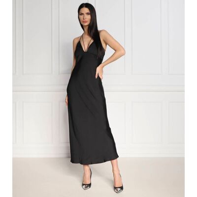 Calvin Klein Sukienka czarny 36 Calvin Klein Sukienka czarny 36
