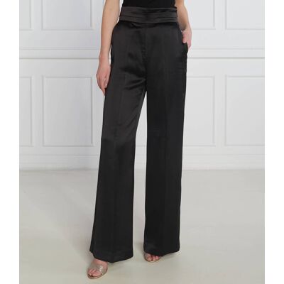 Marciano Guess Spodnie MARCELLO by guess Straight fit czarny 34 Marciano Guess Spodnie MARCELLO by guess Straight fit czarny 34