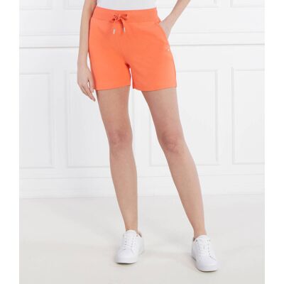 Joop! Szorty Regular Fit pomarańczowy 34 Joop! Szorty Regular Fit pomarańczowy 34