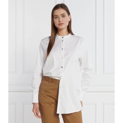 Joop! Koszula Regular Fit biały 40 Joop! Koszula Regular Fit biały 40