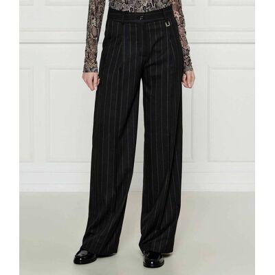 Joop! Spodnie 58 P58Paris Modern fit czarny 42 Joop! Spodnie 58 P58Paris Modern fit czarny 42