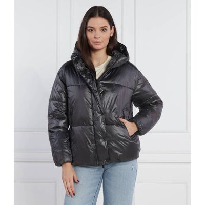 Save The Duck Kurtka NICKI Relaxed fit czarny XXL Save The Duck Kurtka NICKI Relaxed fit czarny XXL