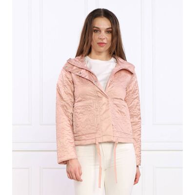 MAX&Co.; Kurtka Regular Fit pudrowy róż 40 MAX&Co.; Kurtka Regular Fit pudrowy róż 40