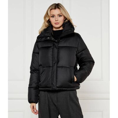 HUGO Kurtka Fary Regular Fit czarny XL HUGO Kurtka Fary Regular Fit czarny XL