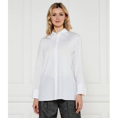 Boss BLACK Koszula Baredana_2 Regular Fit biały 34 Boss BLACK Koszula Baredana_2 Regular Fit biały 34