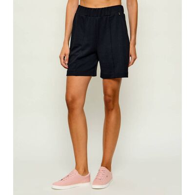 Bogner Szorty ROMI Regular Fit czarny 36 Bogner Szorty ROMI Regular Fit czarny 36
