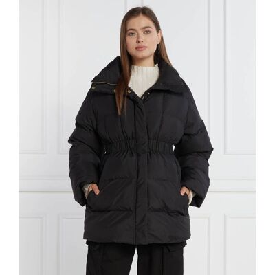 Pinko Kurtka Regular Fit czarny 44 Pinko Kurtka Regular Fit czarny 44