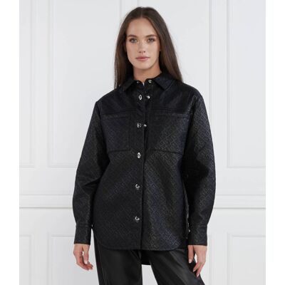 Boss BLACK Koszula Bomena Regular Fit czarny 36 Boss BLACK Koszula Bomena Regular Fit czarny 36