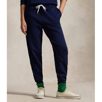Polo Ralph Lauren Spodnie dresowe Relaxed fit granatowy M Polo Ralph Lauren Spodnie dresowe Relaxed fit granatowy M