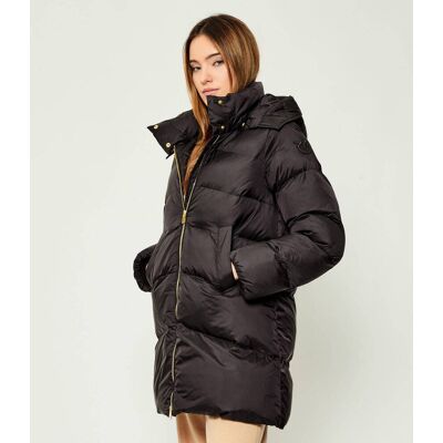 Pinko Kurtka Regular Fit czarny L Pinko Kurtka Regular Fit czarny L