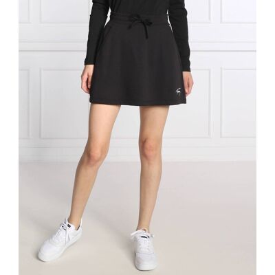 Tommy Jeans Spódnica czarny M Tommy Jeans Spódnica czarny M