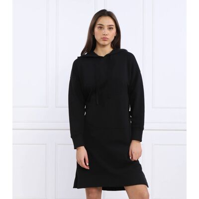 Red Valentino Sukienka czarny XS Red Valentino Sukienka czarny XS