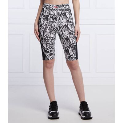 Fila kolarki bilboa slim fit biały S Fila kolarki bilboa slim fit biały S