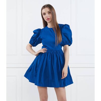 Red Valentino Sukienka niebieski 40 Red Valentino Sukienka niebieski 40