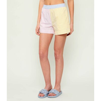 ST.Barth Szorty MEAVE Regular Fit multikolor M ST.Barth Szorty MEAVE Regular Fit multikolor M
