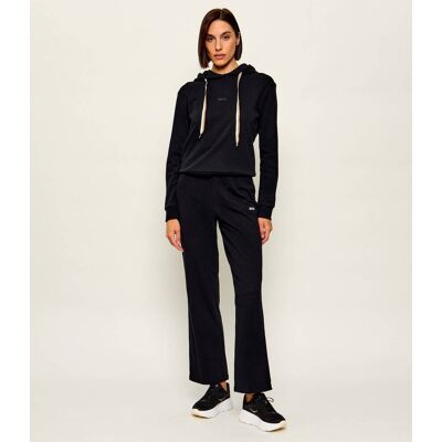 Boss Bodywear Spodnie dresowe CI Relaxed fit czarny M Boss Bodywear Spodnie dresowe CI Relaxed fit czarny M