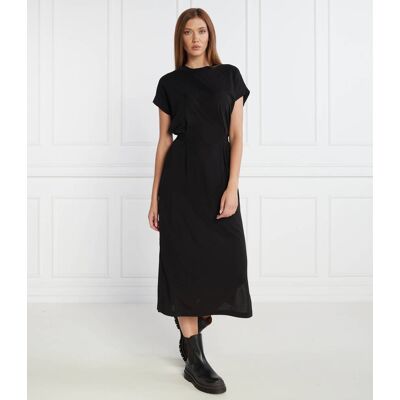 RIANI Sukienka czarny 40 RIANI Sukienka czarny 40