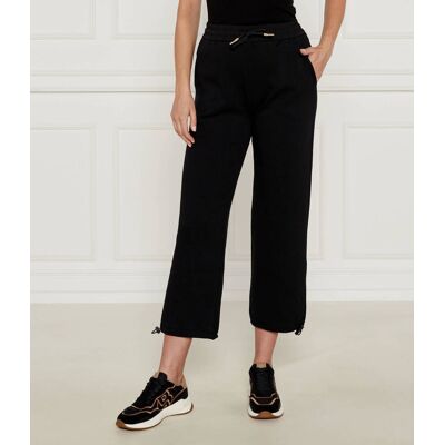 Boss BLACK Spodnie dresowe Elapsed Regular Fit czarny XL Boss BLACK Spodnie dresowe Elapsed Regular Fit czarny XL