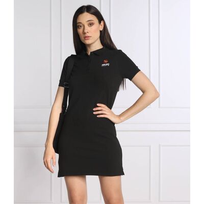 Kenzo Sukienka czarny S Kenzo Sukienka czarny S