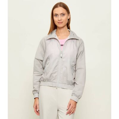 Bogner Fire + Ice Kurtka KEKE Regular Fit szary 38 Bogner Fire + Ice Kurtka KEKE Regular Fit szary 38
