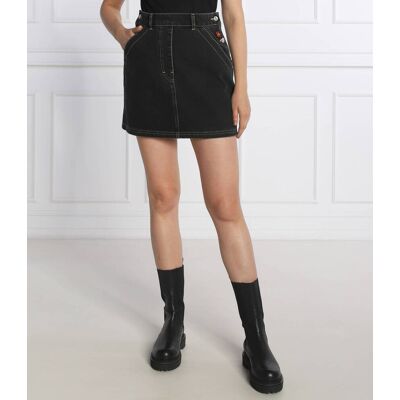 Kenzo Spódnica czarny 29 Kenzo Spódnica czarny 29
