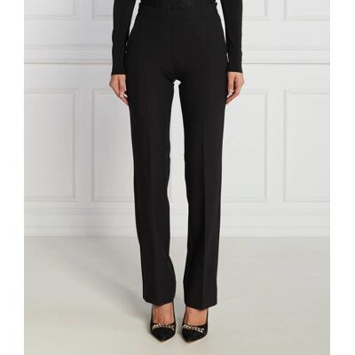 Marciano Guess Spodnie Straight fit czarny 40 Marciano Guess Spodnie Straight fit czarny 40