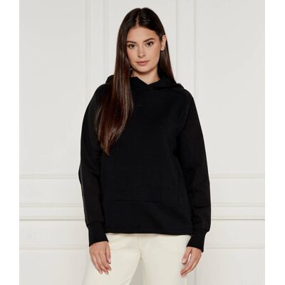 Boss BLACK Bluza Elapse Regular Fit czarny M Boss BLACK Bluza Elapse Regular Fit czarny M