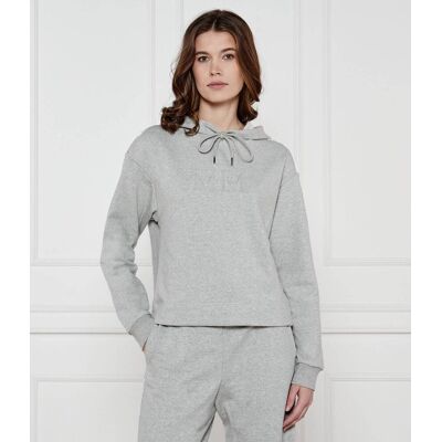 MM Bluza ANGORA Regular Fit szary M MM Bluza ANGORA Regular Fit szary M