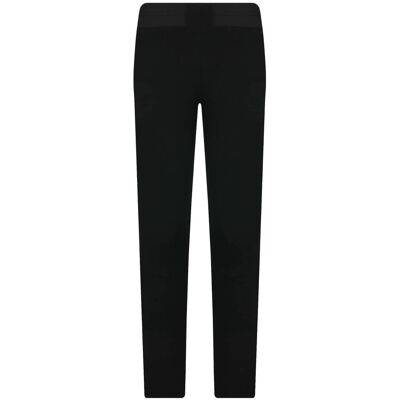 Persona by Marina Rinaldi Legginsy OFELIA PLUS SIZE Slim Fit czarny 36 Persona by Marina Rinaldi Legginsy OFELIA PLUS SIZE Slim Fit czarny 36