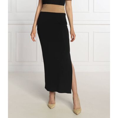 Calvin Klein Spódnica czarny XS Calvin Klein Spódnica czarny XS