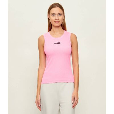 Bogner Fire + Ice Top MANYA Slim Fit różowy S Bogner Fire + Ice Top MANYA Slim Fit różowy S