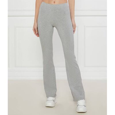 Guess ACTIVE Legginsy CROCUS Regular Fit szary M Guess ACTIVE Legginsy CROCUS Regular Fit szary M