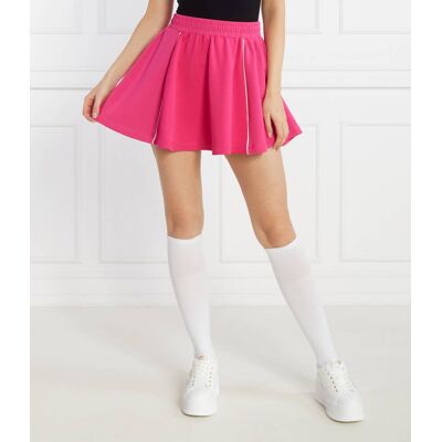 Liu Jo Sport Spódnica różowy XL Liu Jo Sport Spódnica różowy XL