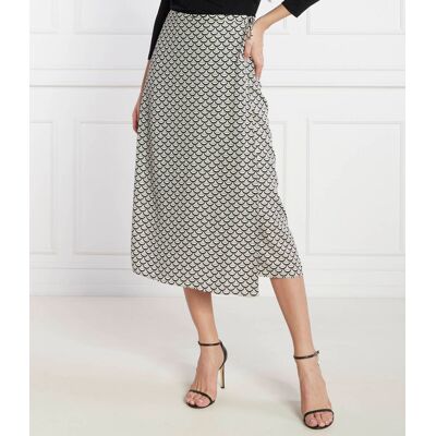 Tommy Hilfiger Spódnica czarny 36 Tommy Hilfiger Spódnica czarny 36