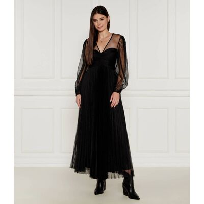 TWINSET Sukienka czarny 36 TWINSET Sukienka czarny 36