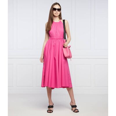 Michael Kors Sukienka różowy M Michael Kors Sukienka różowy M