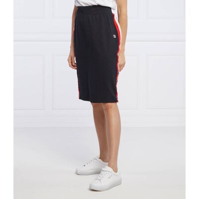 Fila Spódnica TALLOR czarny XS Fila Spódnica TALLOR czarny XS
