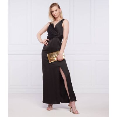 DKNY Sukienka czarny 40 DKNY Sukienka czarny 40