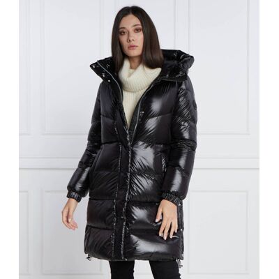Woolrich Puchowa kurtka Aliquippa Regular Fit czarny XL Woolrich Puchowa kurtka Aliquippa Regular Fit czarny XL