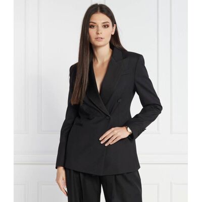 Boss BLACK Wełniana marynarka Jatuxa Regular Fit czarny 34 Boss BLACK Wełniana marynarka Jatuxa Regular Fit czarny 34