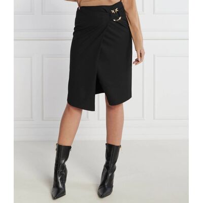 Pinko Spódnica czarny 34 Pinko Spódnica czarny 34