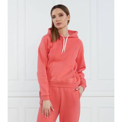 Polo Ralph Lauren Bluza Classic fit koralowy XXS Polo Ralph Lauren Bluza Classic fit koralowy XXS