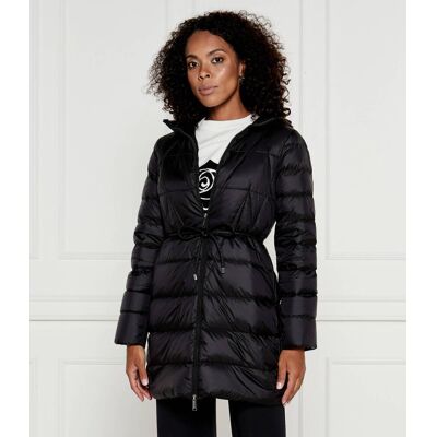 Marella SPORT Kurtka Agora Regular Fit czarny 34 Marella SPORT Kurtka Agora Regular Fit czarny 34