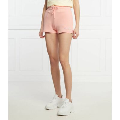 Guess ACTIVE Szorty EMELY Regular Fit różowy XS Guess ACTIVE Szorty EMELY Regular Fit różowy XS