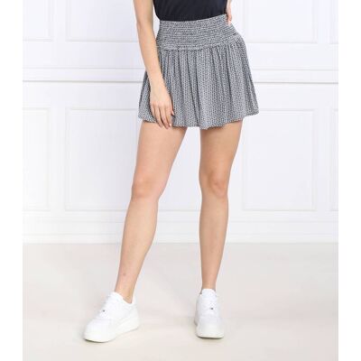 Pepe Jeans London Spódnico-spodnie BASMA granatowy M Pepe Jeans London Spódnico-spodnie BASMA granatowy M