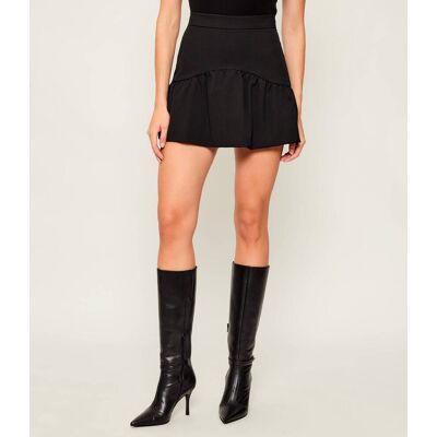 Pinko Spódnica GRIGLIATA czarny 38 Pinko Spódnica GRIGLIATA czarny 38