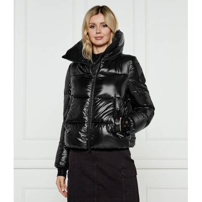 Save The Duck Kurtka ISLA Regular Fit czarny XL Save The Duck Kurtka ISLA Regular Fit czarny XL