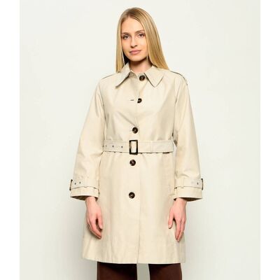 Barbour Trencz Maia beżowy 42 Barbour Trencz Maia beżowy 42