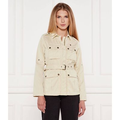 Aeronautica Militare Trencz SAHARIANA piaskowy 34 Aeronautica Militare Trencz SAHARIANA piaskowy 34