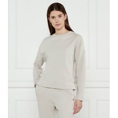 Joop! Bluza Temia Regular Fit beżowy 34 Joop! Bluza Temia Regular Fit beżowy 34